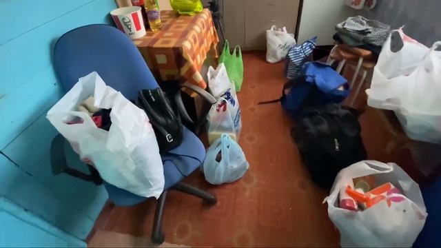 Как у нас дела/ День Рождения/Подарки/Дача/Открыли дачный сезон/Покупки смотреть онлайн