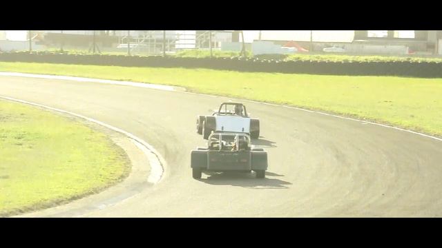 Aldo Scribante Racing Regionals 22 August 2015 смотреть онлайн