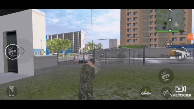 Показываю как сделать самую крутую графику в Modout 2 и супер баг смотреть онлайн