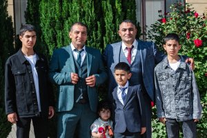 10 05 24 Ибрагим Kirivtayi Часть 2