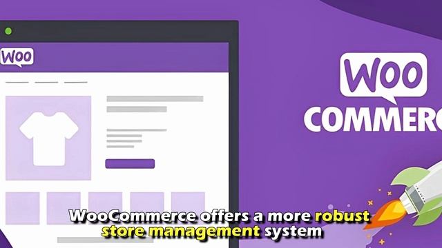 WooCommerce vs Ecwid - How Do They Compare? (Three Key Differences You Should Know) смотреть онлайн
