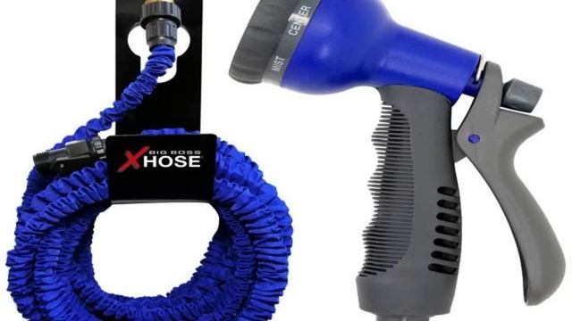 шланг magic hose инструкция на русском смотреть онлайн