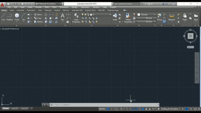 Five Tips For Effective Navigation in AutoCAD (2020) смотреть онлайн