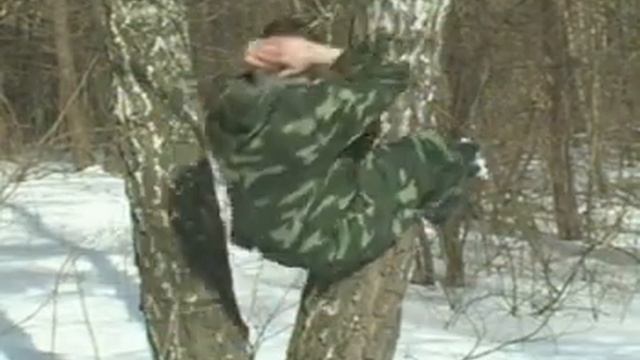 ГРОМ смотреть онлайн