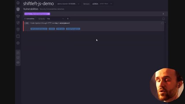 Finding Vulns in Public Github Repositories (the SAST way) смотреть онлайн