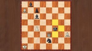 Шахматные задачи мат в 2 хода сложные. Выпуск №50. Огненный мат в два хода. Мат в два хода задачи.