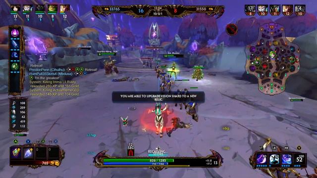 SMITE HOW TO BUILD CHANG'E - Chang'e Mid Build + How To + Guide (Mid Season 7 Conquest) 2020 Change смотреть онлайн