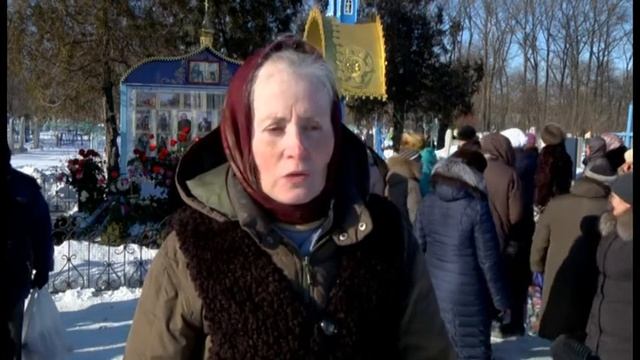(Диск№62) - Священно Архимандрит Рафаил помогает всем - часть 5 смотреть онлайн