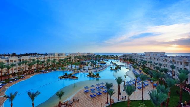 Albatros Palace Resort | KM 15 - Safaga Road, Hurghada, Egypt | AZ Hotels смотреть онлайн