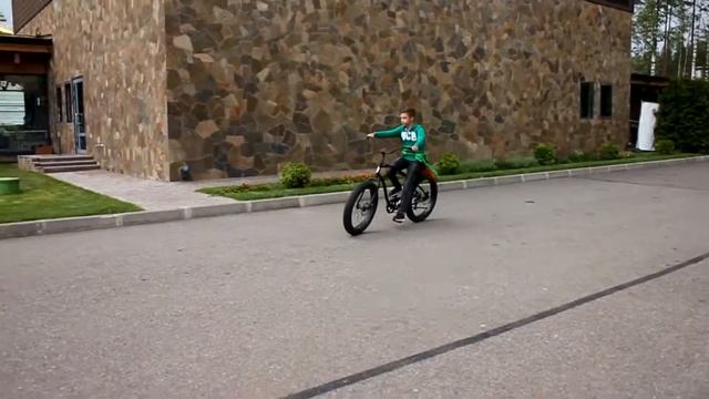 ТИТАН ОХРАНА | #ФестивальМини | MINI Festival смотреть онлайн