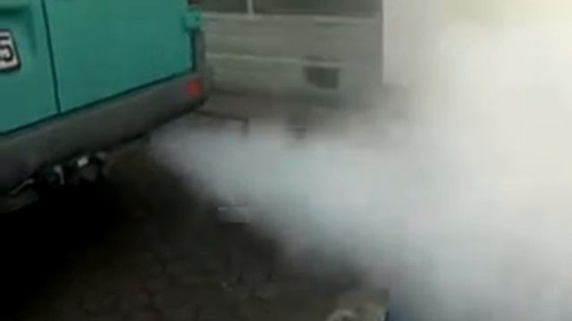 MB Sprinter 213CDI Kopfdichtung смотреть онлайн