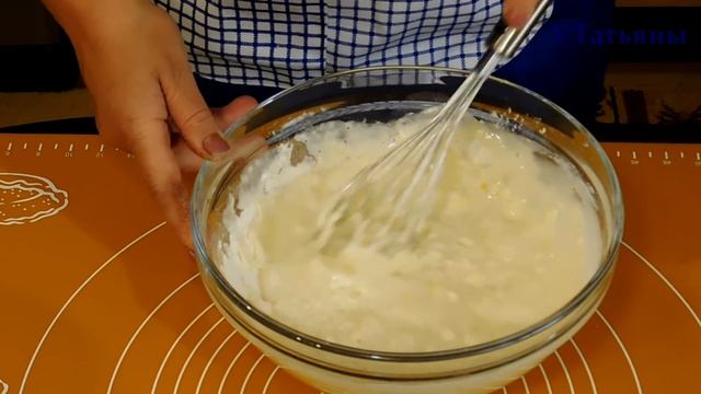 ОЛАДЬИ (Оладушки) ПЫШНЫЕ и МЯГКИЕ! Как приготовить оладьи на кефире. Вкусный завтрак для ребенка. смотреть онлайн