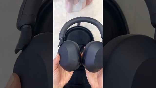 Unboxing | Sony WH-1000XM5 | Tai Nghe Chống Ồn mới nhất của Sony giá tốt nhất Việt Nam смотреть онлайн
