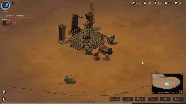 Sands of Salzaar (2021) - Massive Mercenary Army Building RPG смотреть онлайн