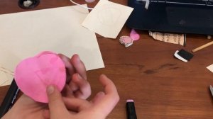 Как сделать БУМАЖНУЮ КОСМЕТИКУ