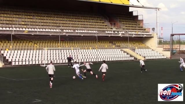 "Запад 8х8-2019". "Аналитприбор" (Смоленск) - "SSLAW Адвокаты" (смоленск) 0:5 смотреть онлайн