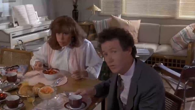 BREAKFAST! BACK TO THE FUTURE!-PARODY смотреть онлайн