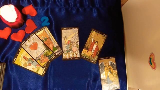 Онлайн гадание: КАК ЖИВЁТ МОЙ БЫВШИЙ МУЖ? смотреть онлайн