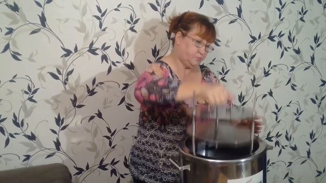 Автоклав Малиновка 2 в 1 + Капитан PRO смотреть онлайн