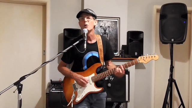 Johnny B Goode - Chuck Berry 1958 Elvis Cover - Classic Age смотреть онлайн