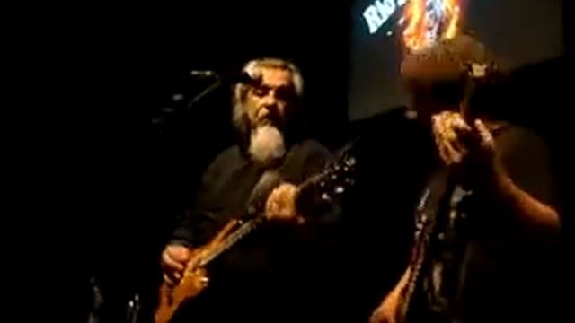 Água Brava (09). Esquizofrenia смотреть онлайн