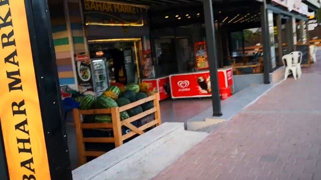 Konyaaltı,Liman mahallesi, Antalya смотреть онлайн