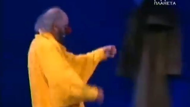 Slava's Snow Show 