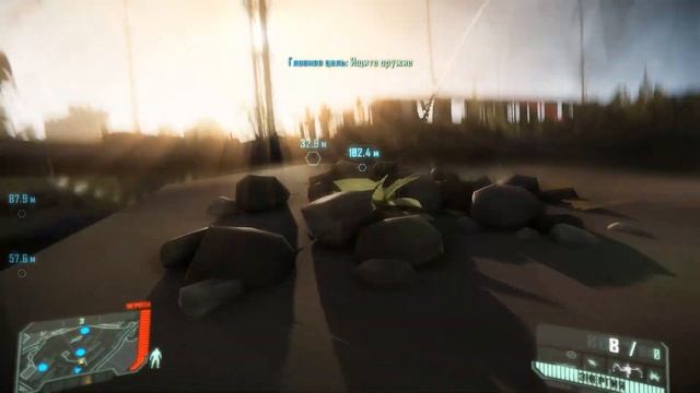 Crysis 3 Когда включил ультра графений на ПК смотреть онлайн