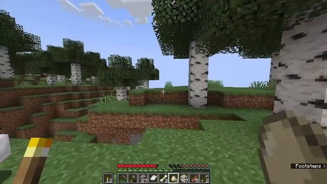 Let's Play |Minecraft Java Edition| [1.19.2] |Survival Series|Episode 1|A Brand New Series First Ep смотреть онлайн
