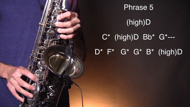 How to Play Pick Up The Pieces W/ Solo смотреть онлайн