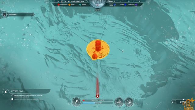 Frostpunk - Gameplay ITA - #01 - L'ULTIMA CITTÀ смотреть онлайн