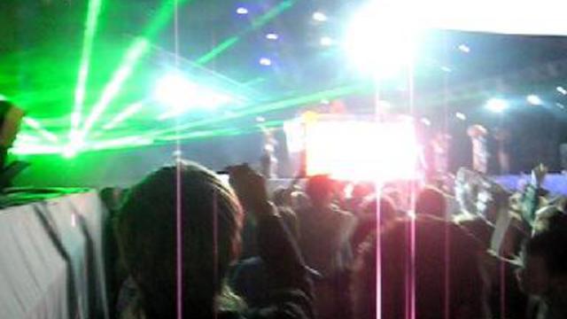 TENDENCE 2007 Live - Tito (?)