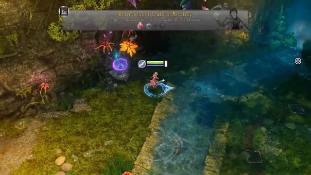 NINE PARCHMENTS |GAMEPLAY | WALKTHROUGH | PART 1 смотреть онлайн