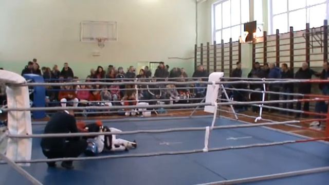 Турнир по свободному поединку 09.12.2018 смотреть онлайн