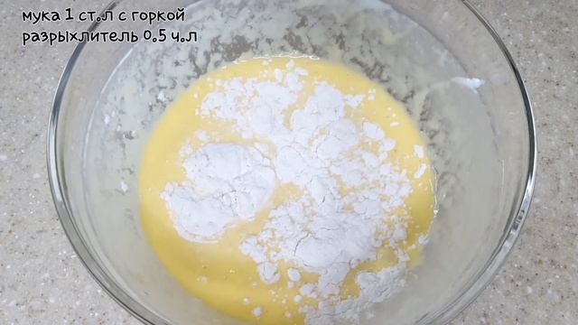 Сочная ЗАПЕКАНКА из молодой КАПУСТЫ? ПРОСТО И ВКУСНО ?Cabbage casserole смотреть онлайн