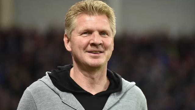 2.8.1968: Geburtstag Stefan Effenberg смотреть онлайн