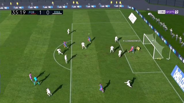 PES 2023 Mod for Xbox 360 RGH Free Download смотреть онлайн