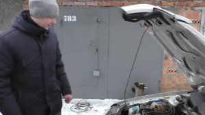 как правильно прикурить автомобиль от другого автомобиля