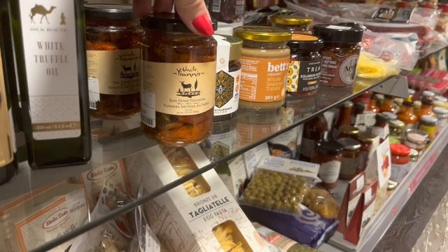 TK MAXX - SHOP WITH ME смотреть онлайн