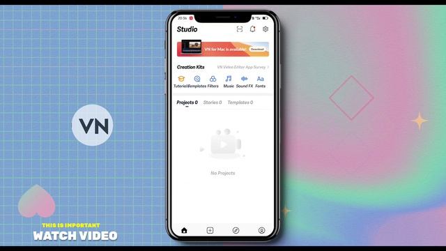 VN Luts File Unsupported Error | Finally फिक्स हो गई । How To Import Custom Luts Filter In VN App смотреть онлайн