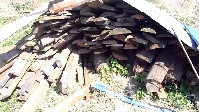 Про вязанку дров. смотреть онлайн