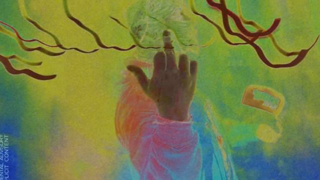 YNB201 - FWM (OFFICIAL VISUALIZER) смотреть онлайн