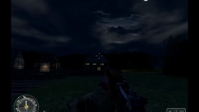 Games To Play On Your Netbook: Call Of Duty