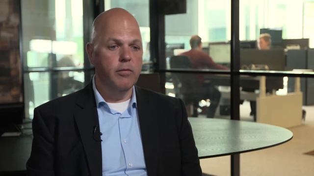 HMSHost International Optimize Inventory with Oracle смотреть онлайн