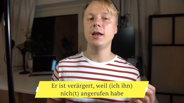 Как понимать немецкий на слух. Самый легкий способ смотреть онлайн
