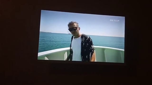 Обзор на KIVI 32FR50WR смотреть онлайн