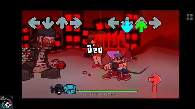 Fnf mod Hank Antiphaty android port by @Kviks lol смотреть онлайн