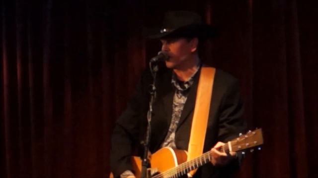 "How Did I Get Here" - Todd Lincoln Richards in Concert смотреть онлайн