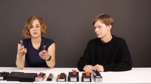 Как выбрать нож-бабочку?