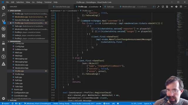 0163 [ C++/React/Redux ] final push to put new !game foundation online смотреть онлайн